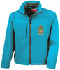 Royal Army Ordnance corp Softshell