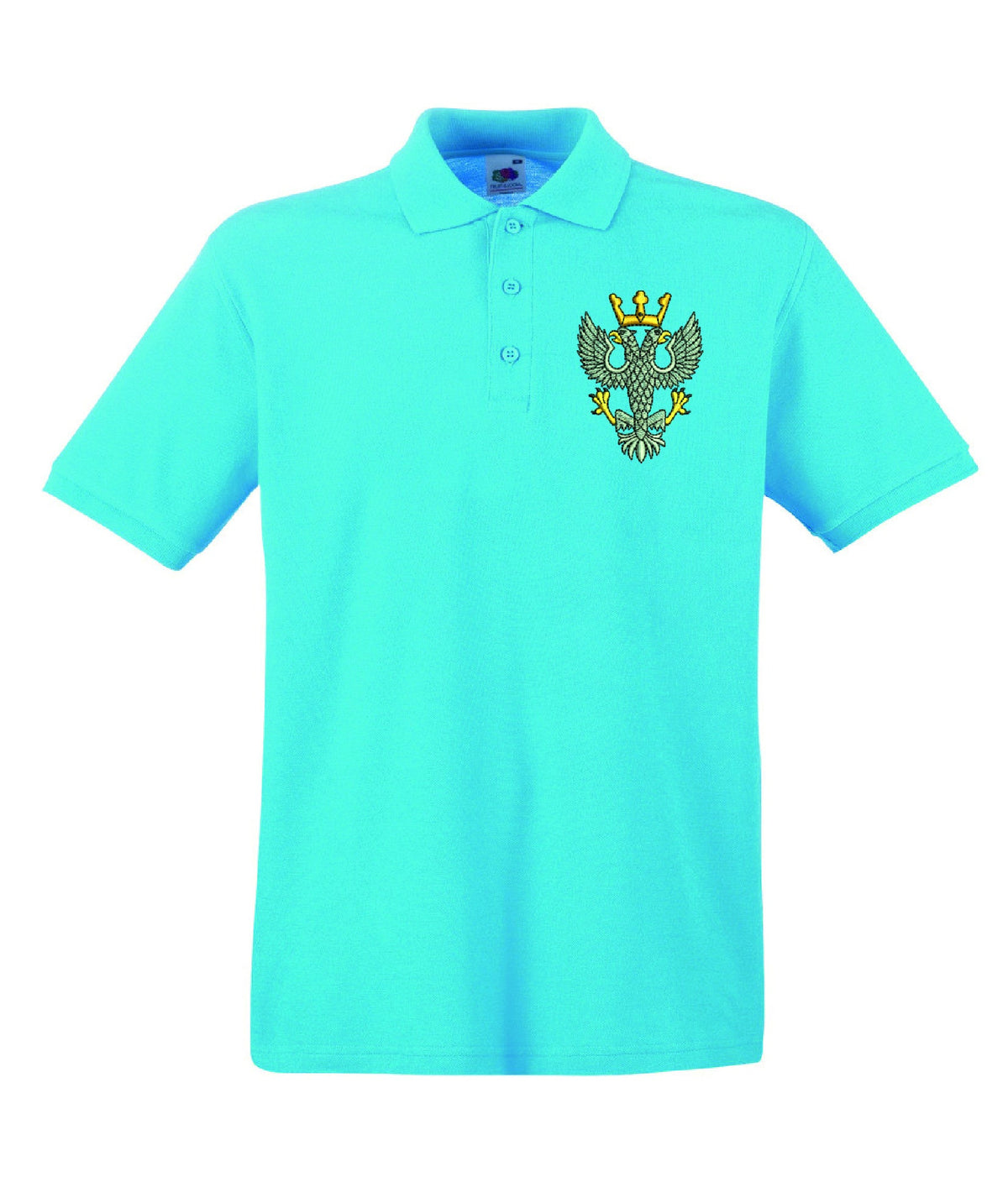 Mercian Regiment Polo Shirt