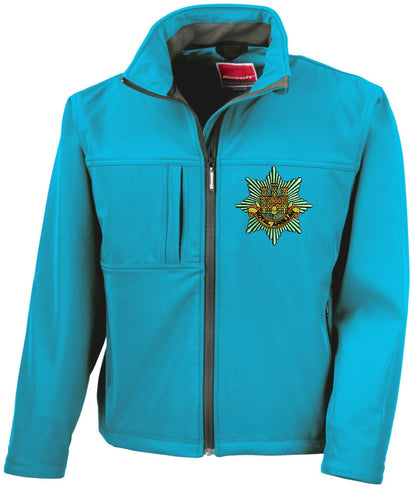 Royal Anglian Softshell