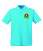 Intelligence corp Polo Shirt