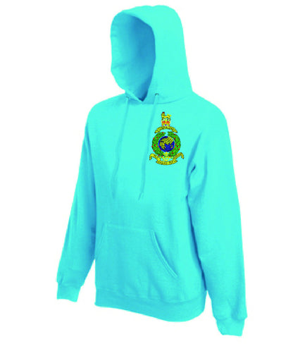 Royal Marines Hoodies