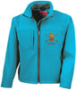 Army  Softshell