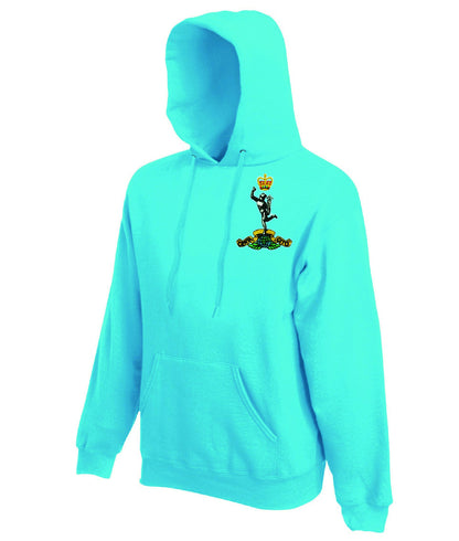 Royal Signals Hoodie