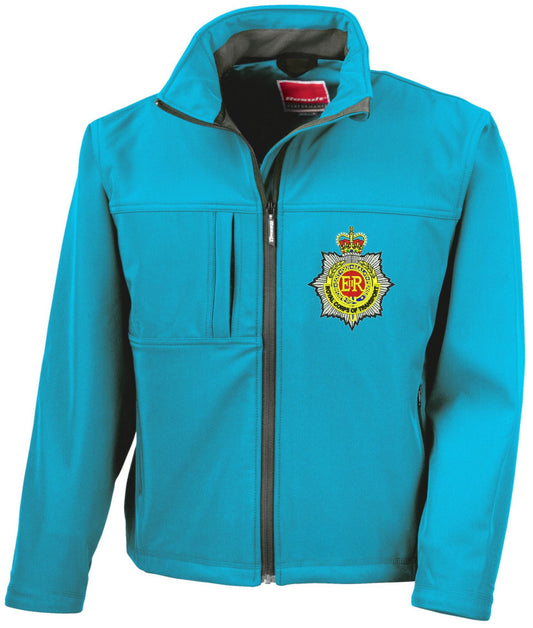 Royal corp of transport Softshell