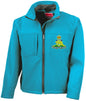 Royal Artillery SoftShell
