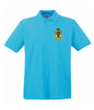 Princess of Wale's Royal Regiment Polo Shirts