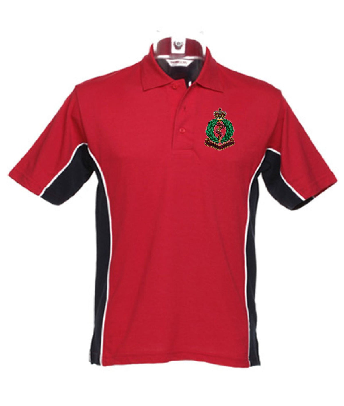 Royal Army Medical corp Sports Polo Shirt