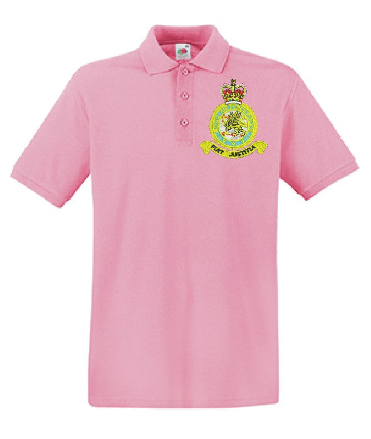 RAF Police polo shirts
