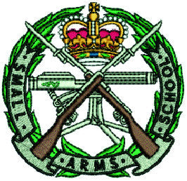 Small Arms School Fleece