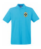 Black Watch Polo Shirts