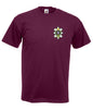 Black Watch  T-Shirt