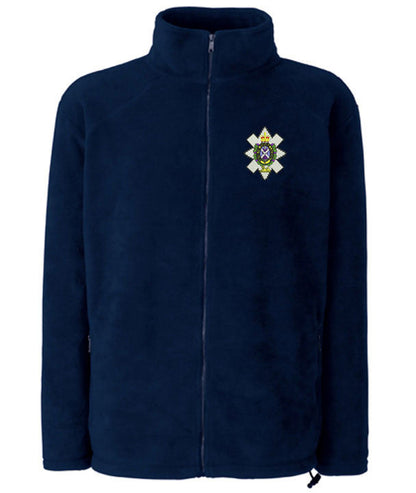 Black Watch Fleece