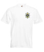 Black Watch  T-Shirt