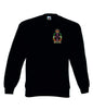 Queen Alexandra Nursing corp Sweatshirt