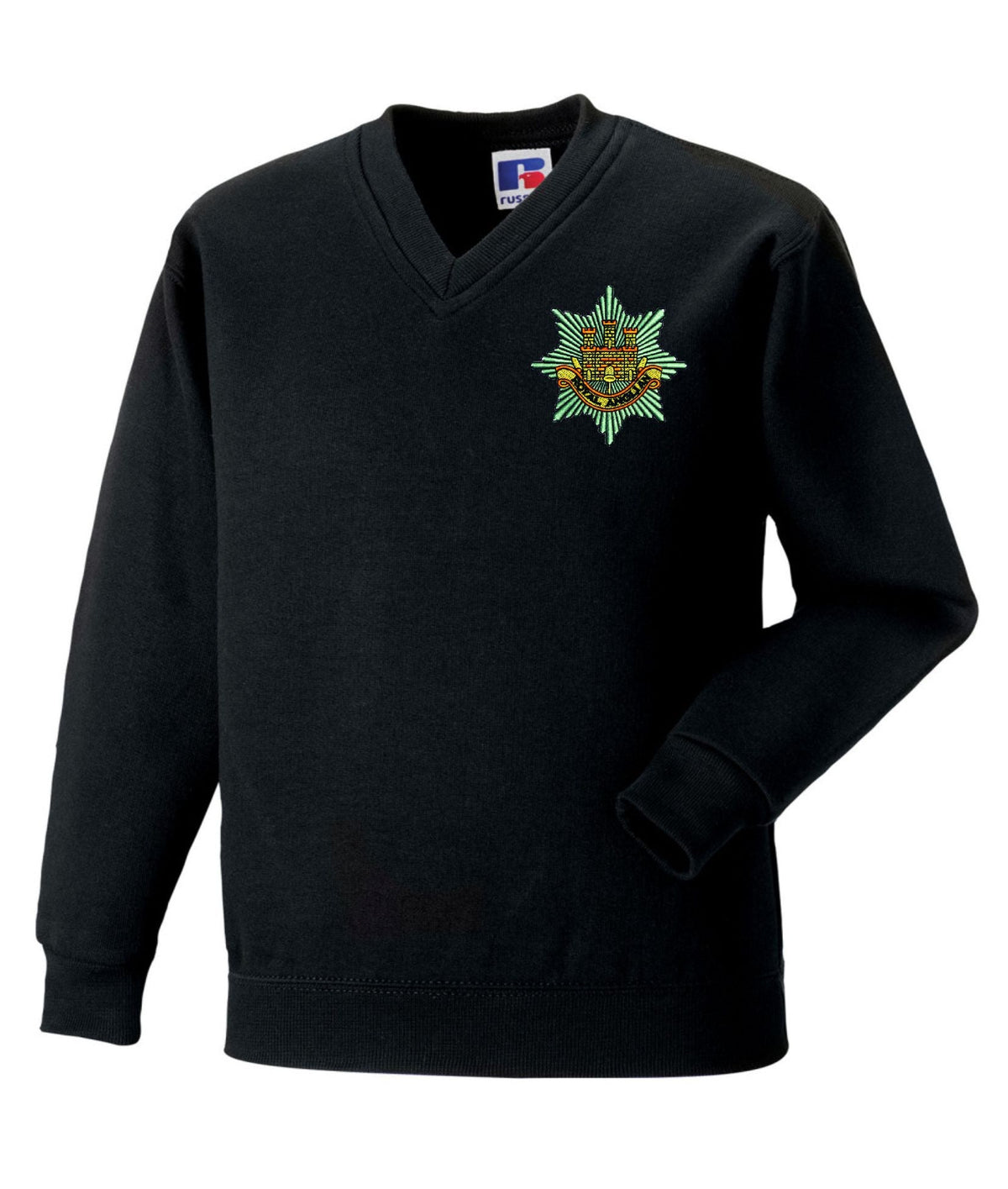 Royal Anglian Sweatshirt