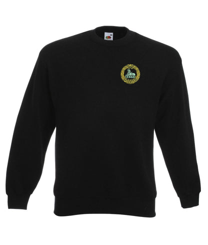 South Wales Borderers  Sweatshirts