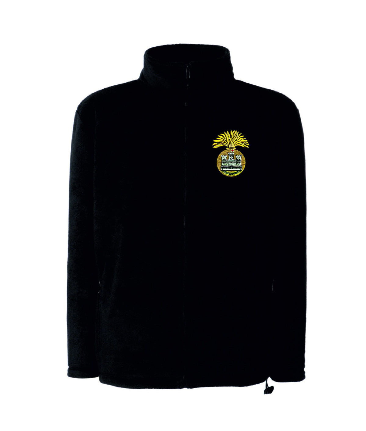 Royal Inniskilling Fusiliers Fleece