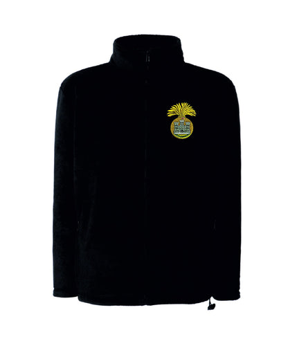 Royal Inniskilling Fusiliers Fleece