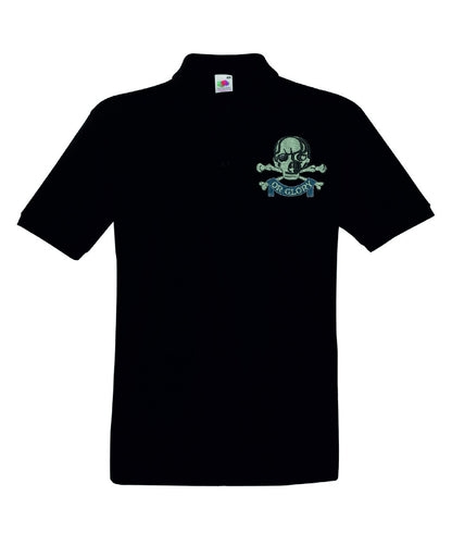 17th/21st Lancers Polo Shirt