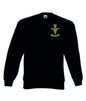 RAF Medical corp Sweatshirt