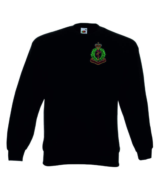 Royal Army Medical corp Sweatshirt