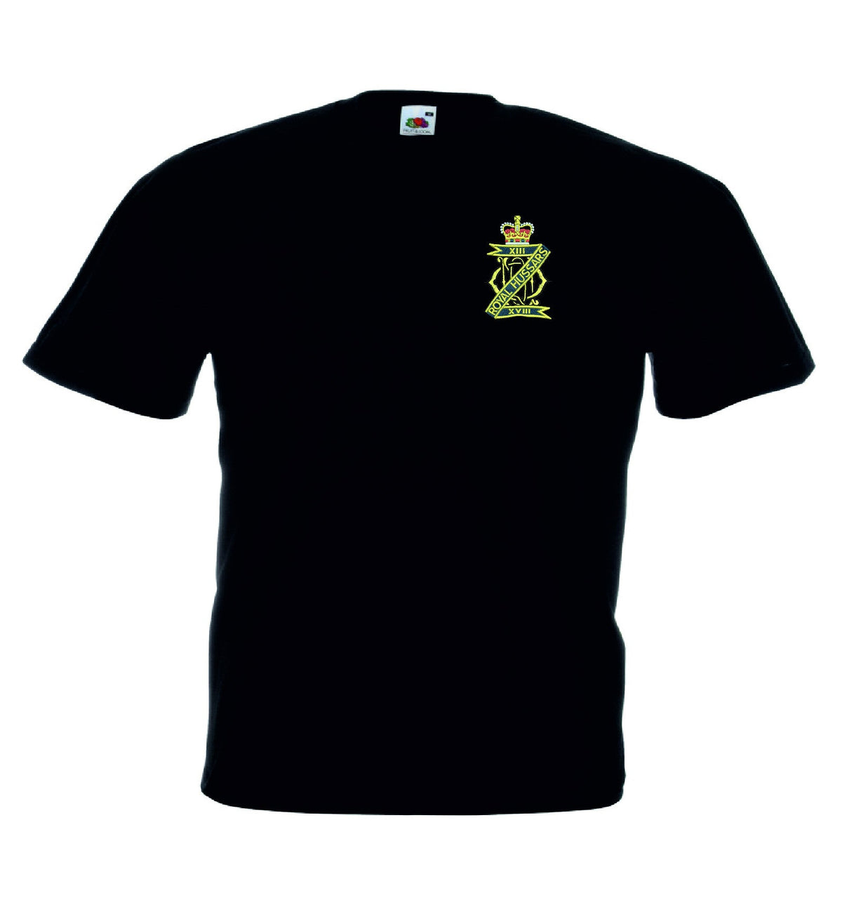 13th/18th Royal Hussars T Shirts