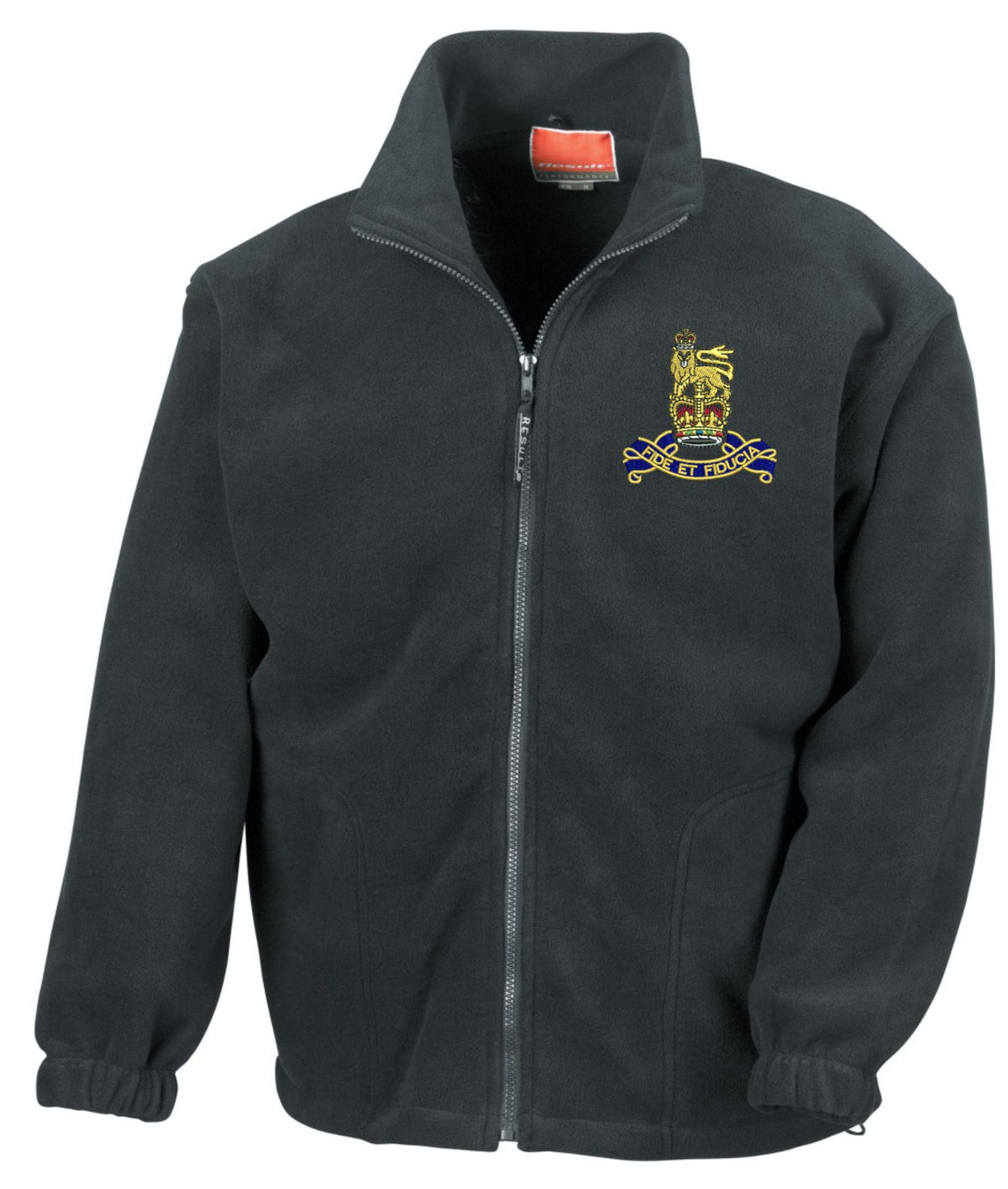 Royal Army Pay corp Fleeces
