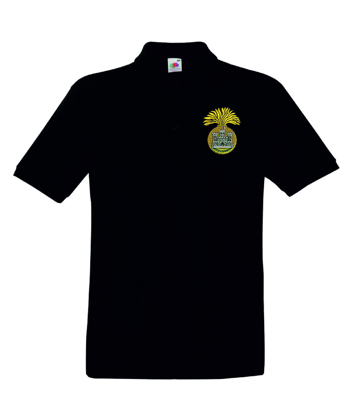 Royal Inniskilling Fusiliers Polo Shirt