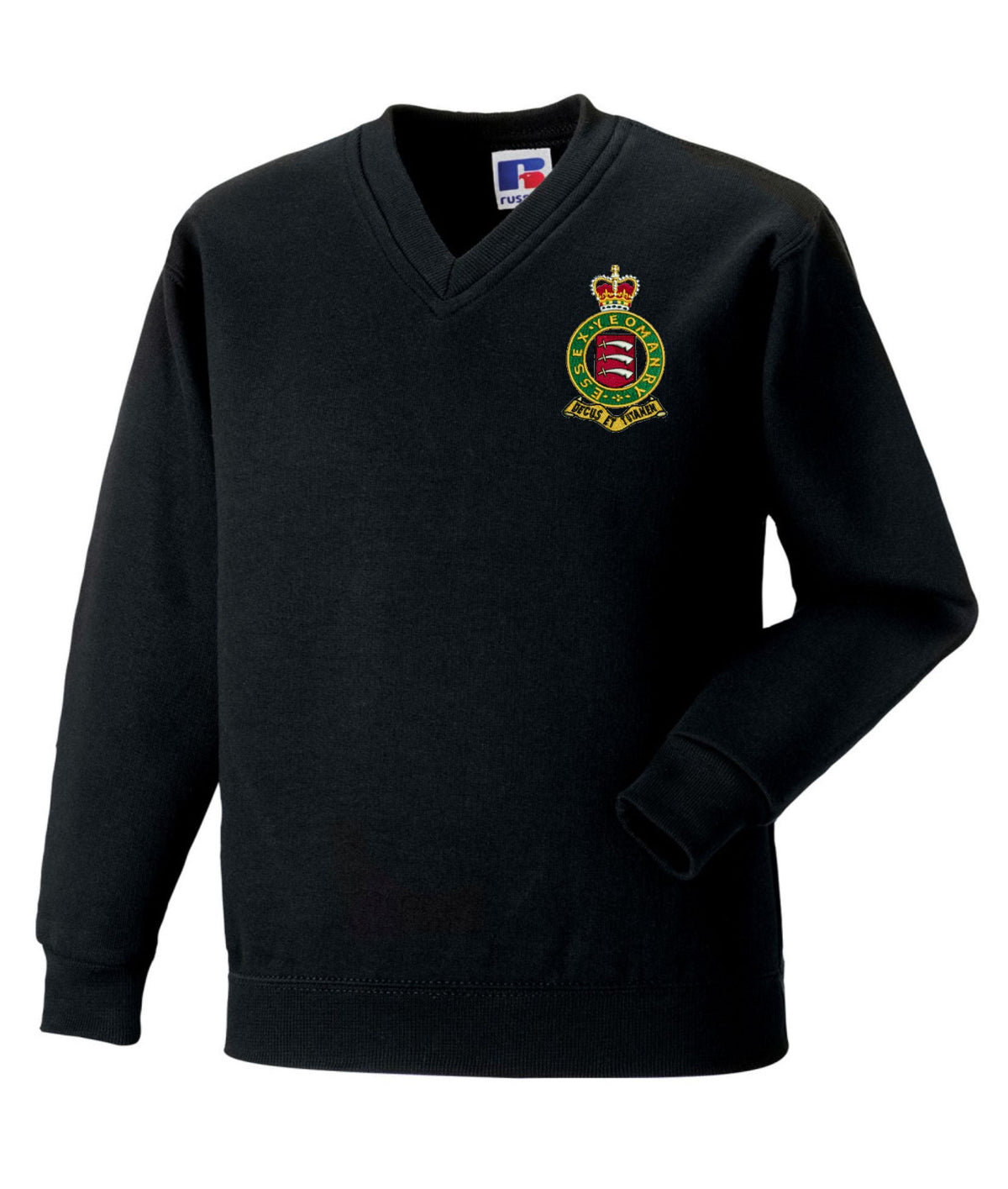 Essex Yeomanry Sweatshirt