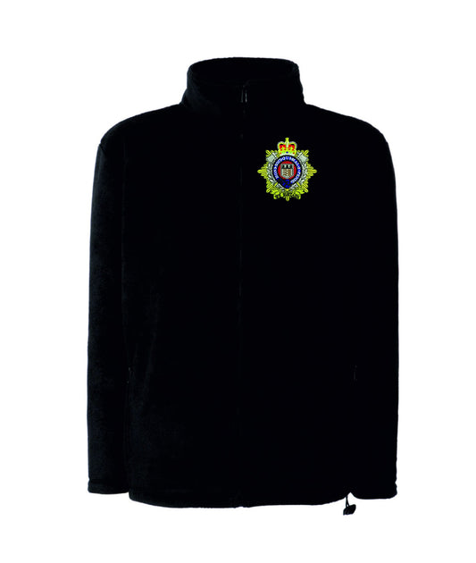 Royal Logistic corp Fleece
