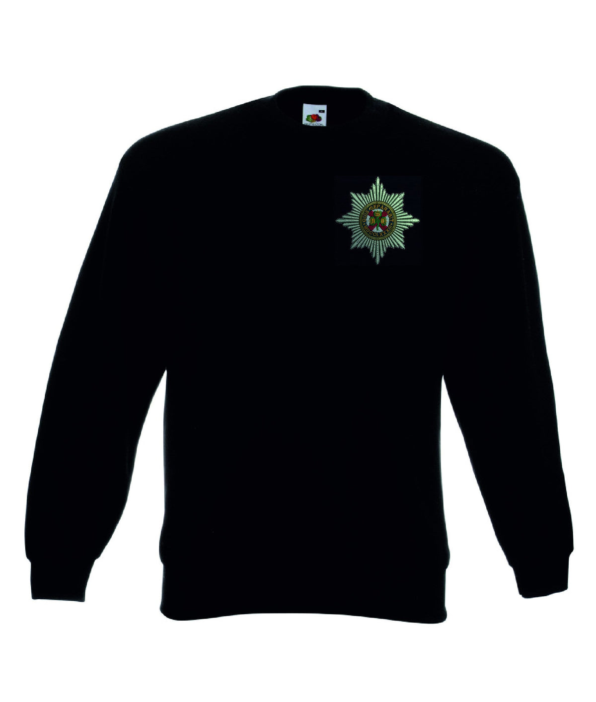 Irish Guards Sweatshirt