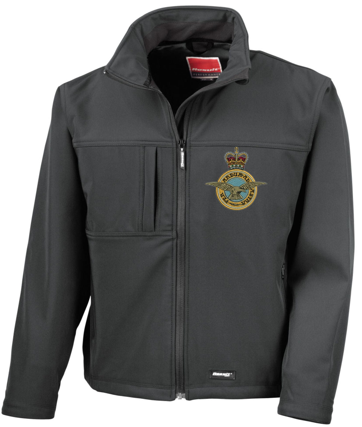 Royal Air Force Softshell
