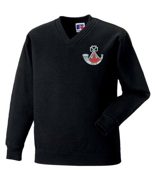 Light Infantry Regiment Sweatshirt