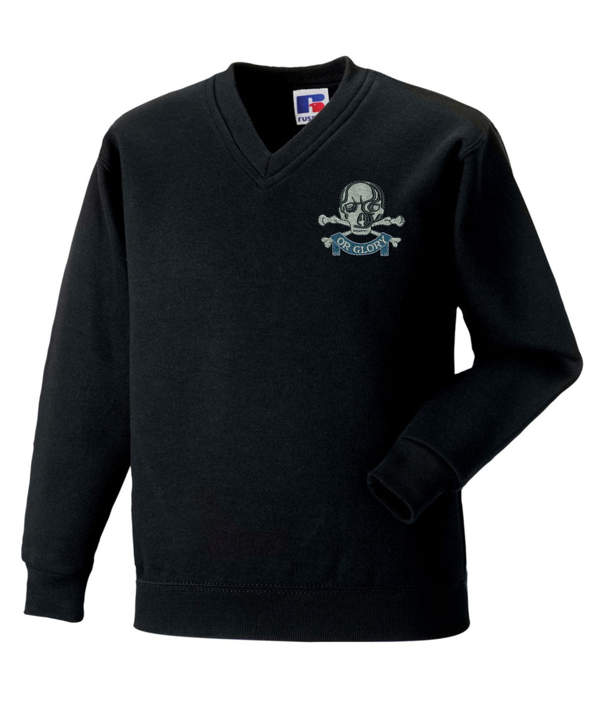 17th/21st Lancers Sweatshirt