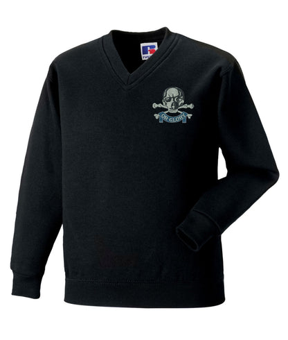 17th/21st Lancers Sweatshirt