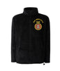 HMS Newcastle Fleece