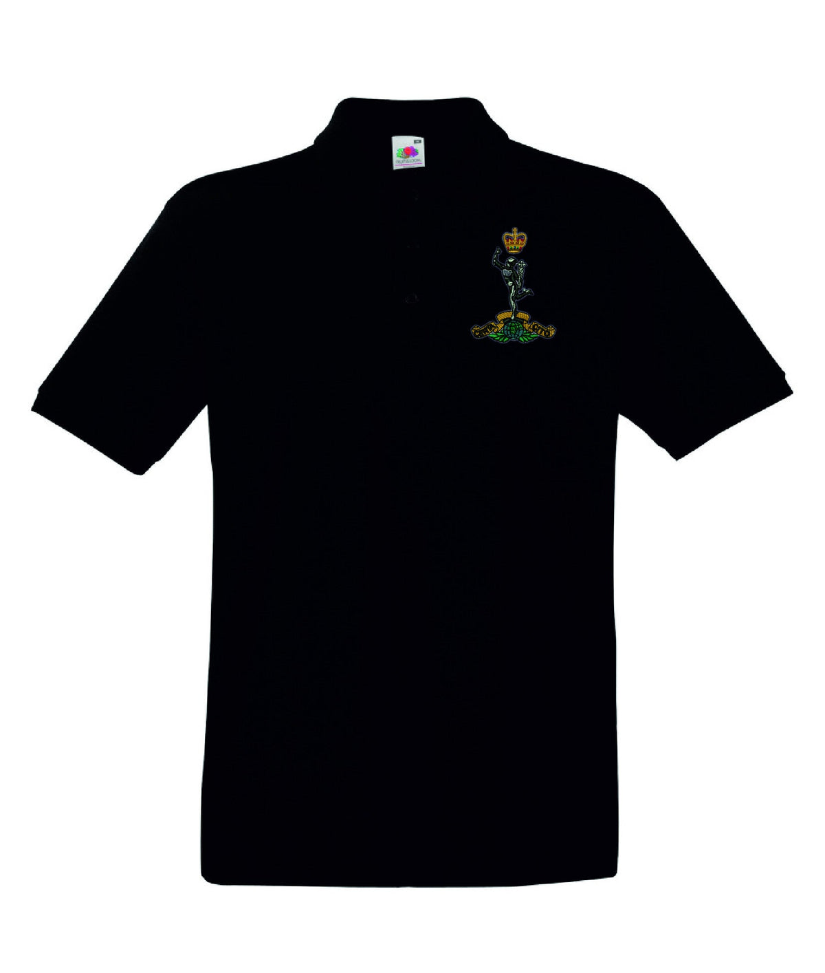 Royal Signals Polo Shirt