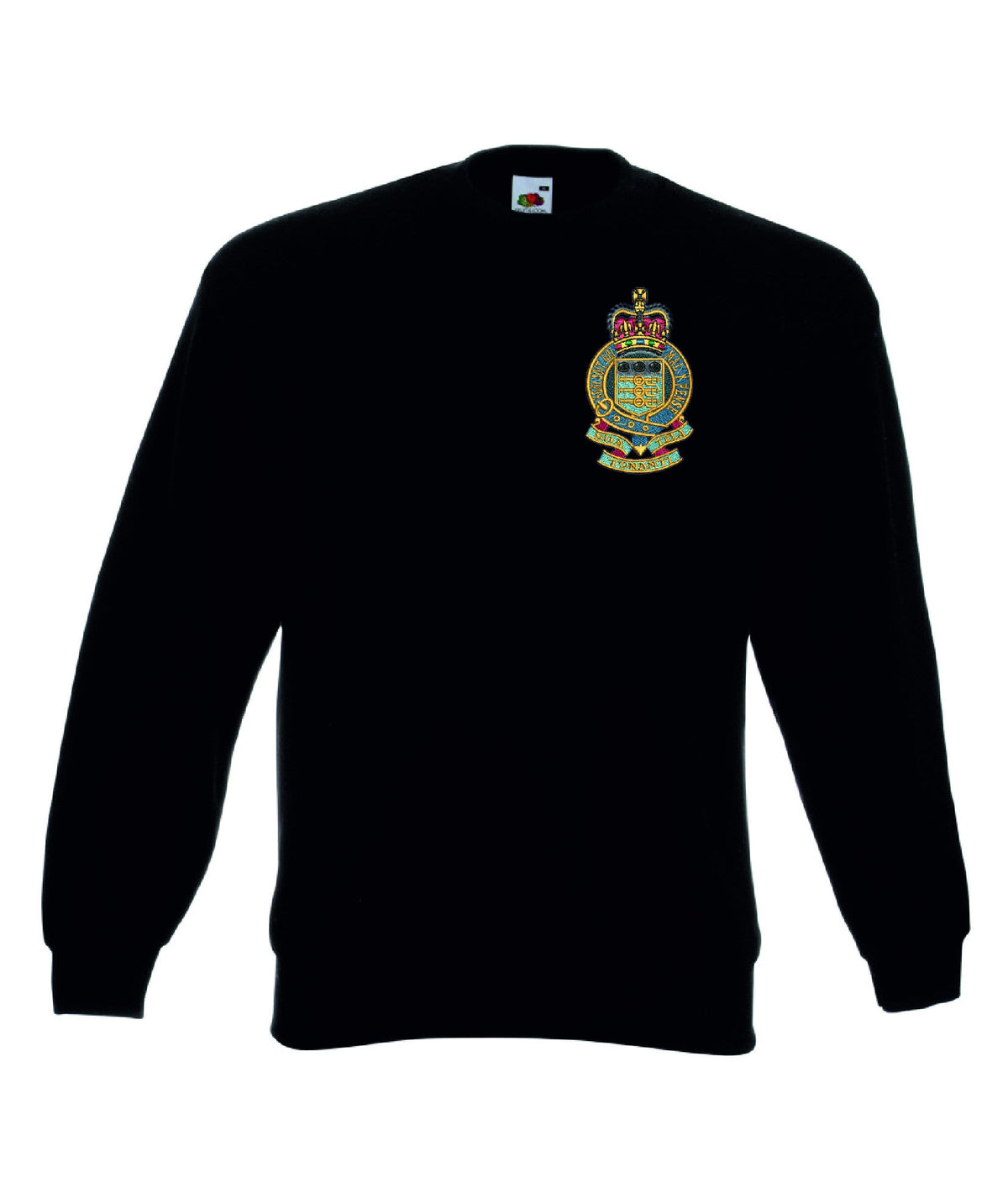 Royal Army Ordnance corp Sweatshirt