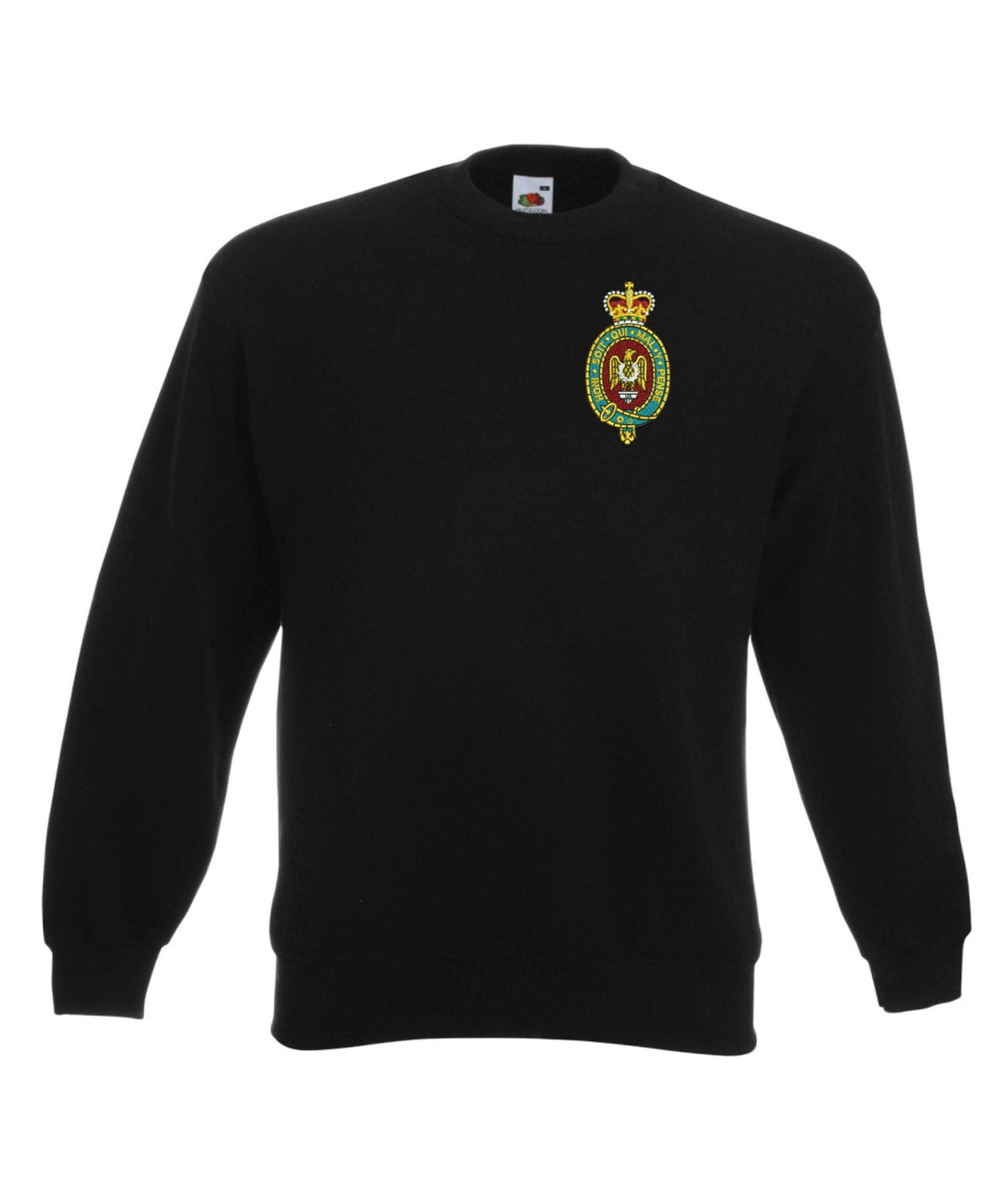 blues and royal Sweatshirts