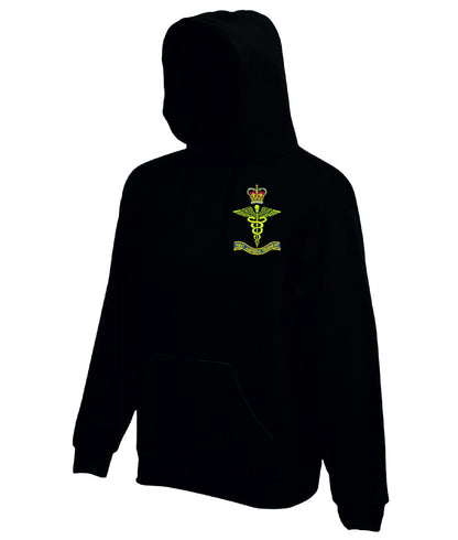RAF Medical corp hoodie