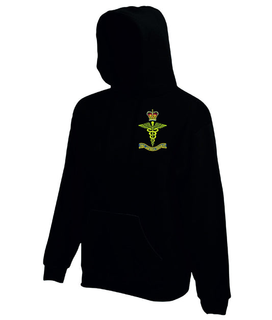 RAF Medical corp hoodie