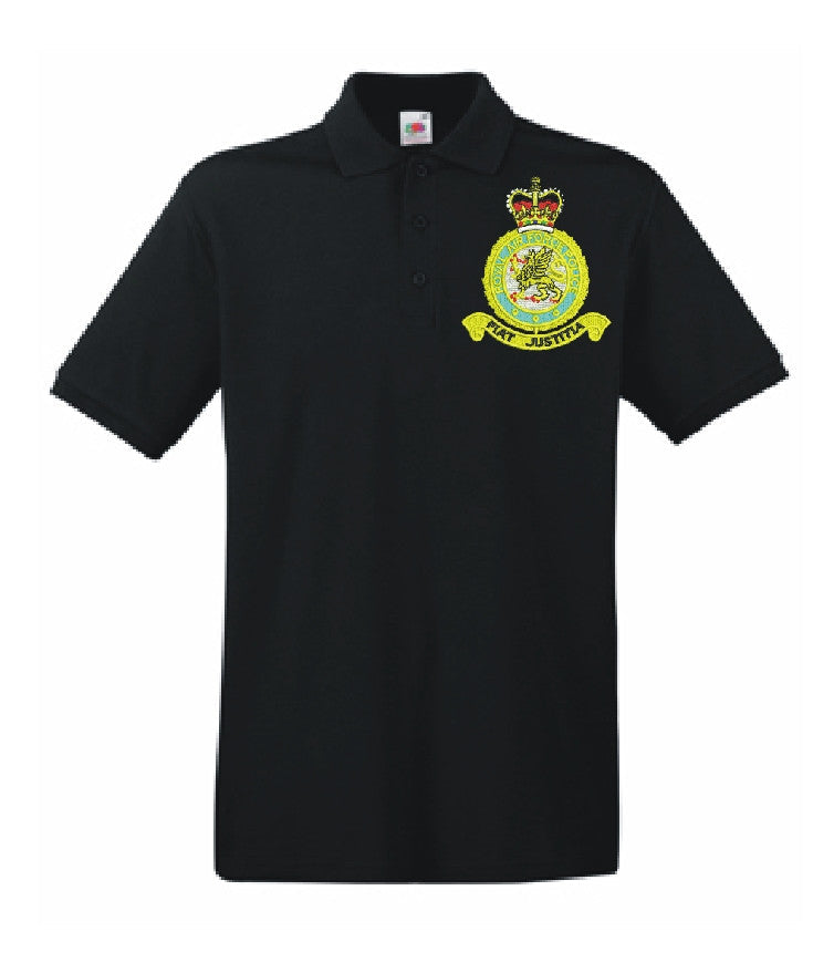 RAF Police polo shirts
