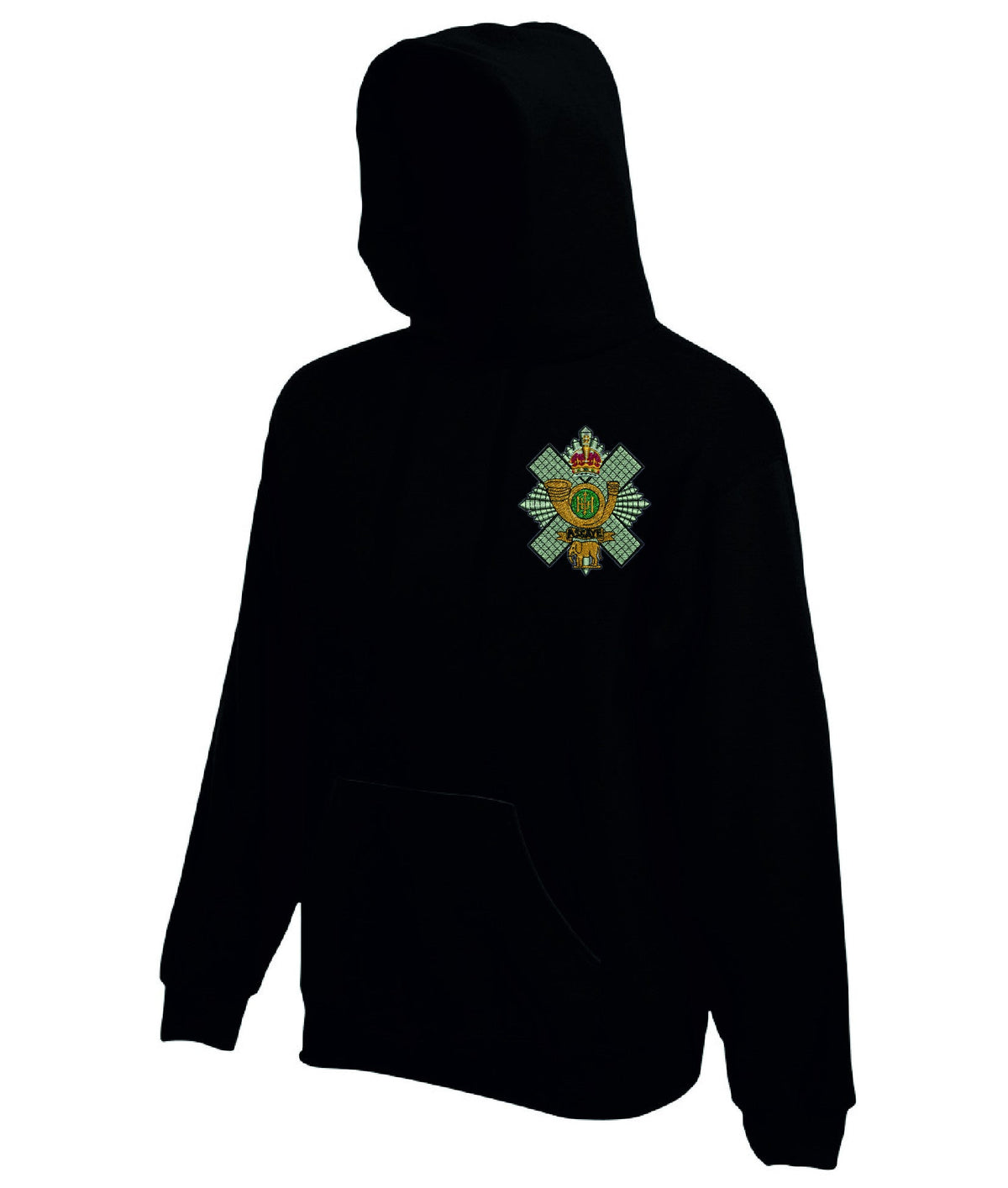 Highland Light Infantry Hoodie