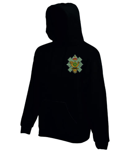 Highland Light Infantry Hoodie
