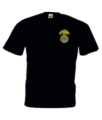 Royal Inniskilling Fusiliers T Shirt