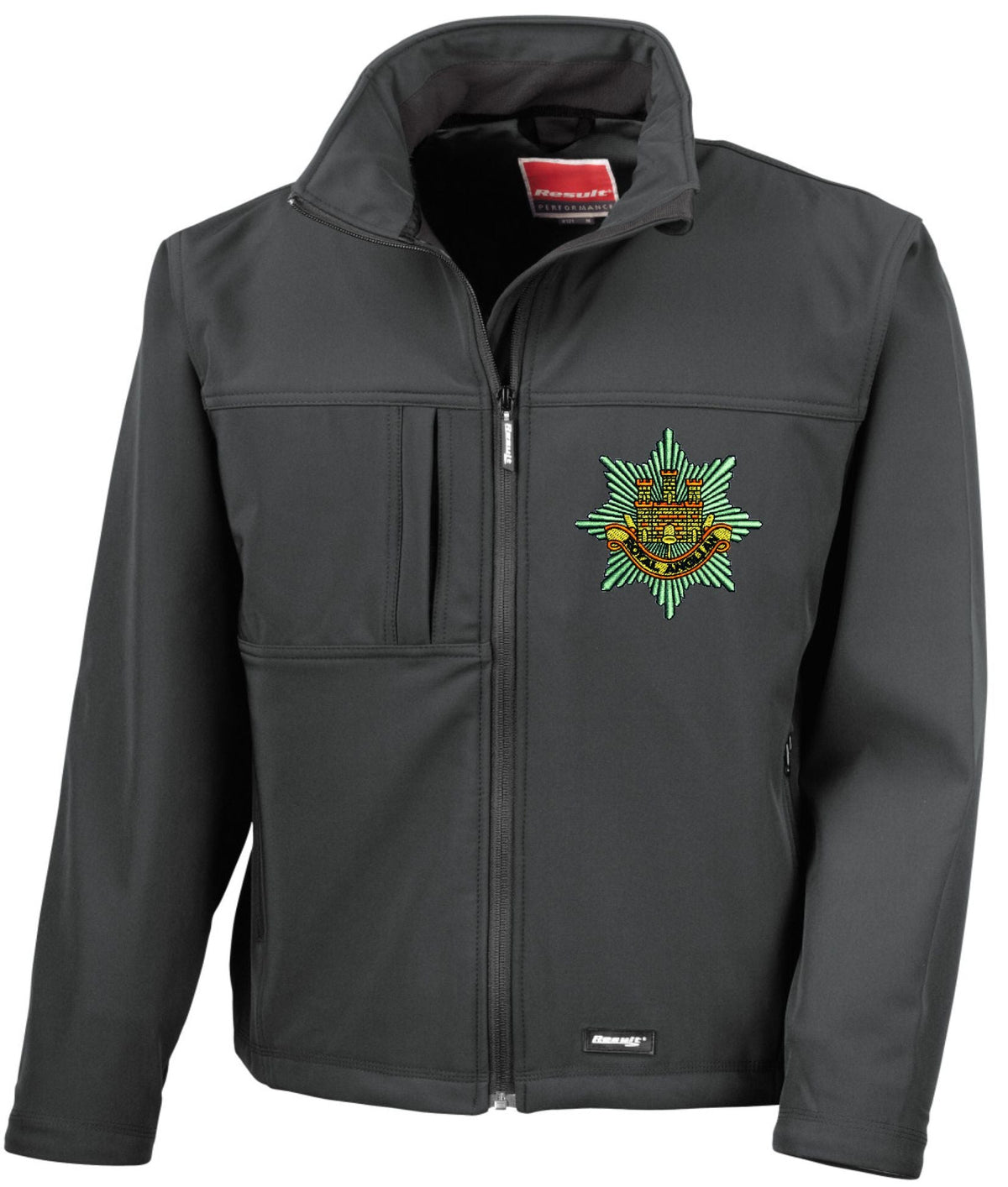 Royal Anglian Softshell