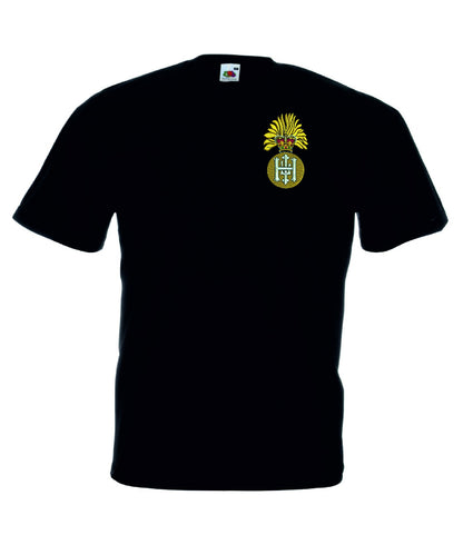 Royal Highland Fusiliers T Shirt