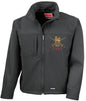 Army  Softshell