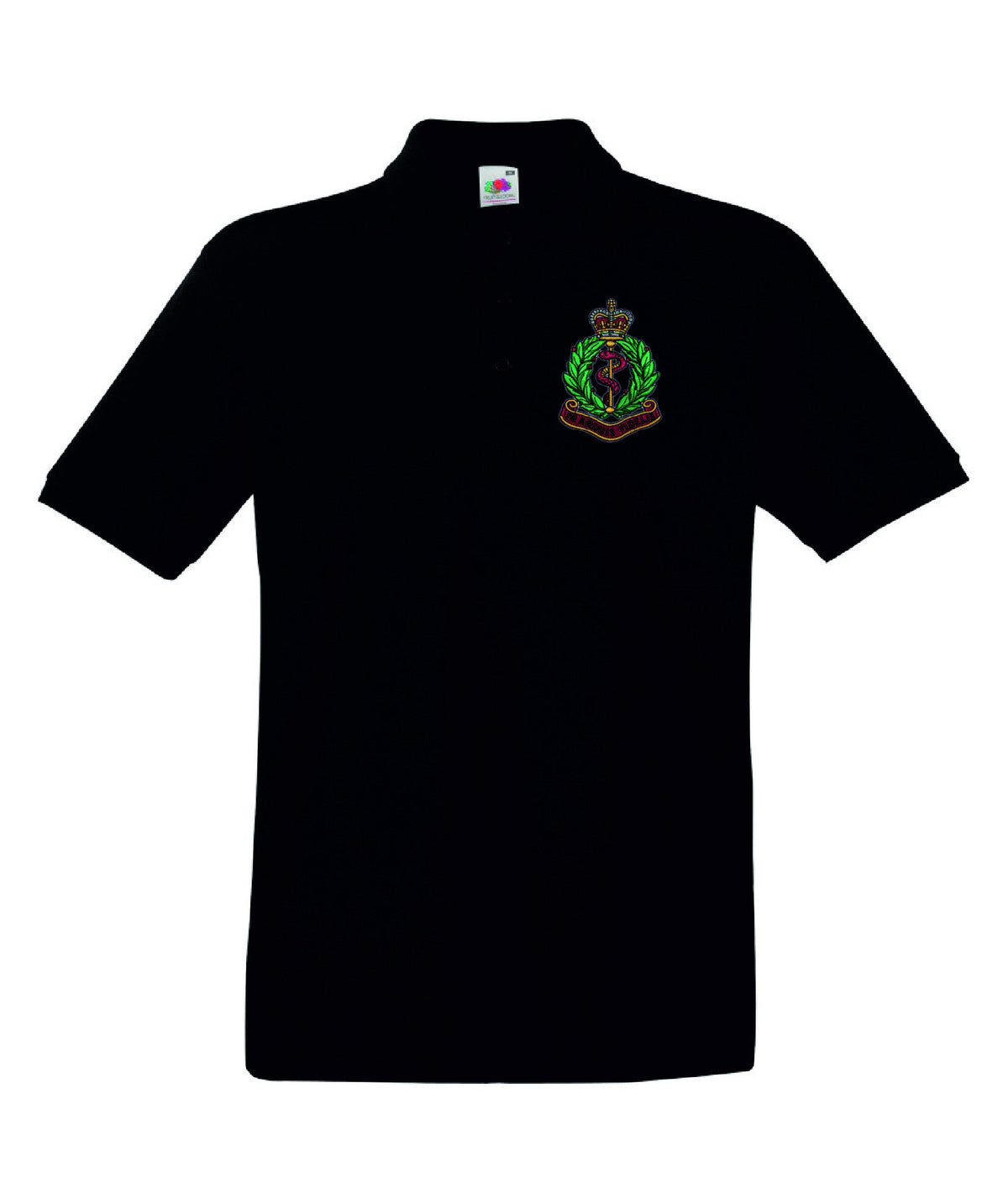 Royal Army Medical corp Polo Shirt