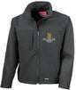 Scottish Borderers Softshell